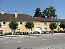 Fuggerschloss in Nordendorf.JPG