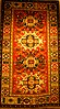 Gövhər (Gohar) carpet, Karabakh group of Azerbaijani carpets, XVII century.jpg