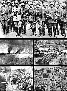 G.C. 18 March 1915 Gallipoli Campaign Article.jpg