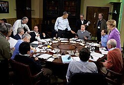 G8 Summit working session on global and economic issues May 19, 2012.jpg