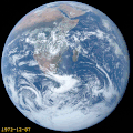 GIF of Earth (1972-2022).gif