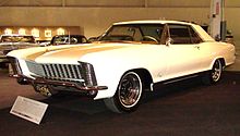 Buick Riviera – Wikipedia