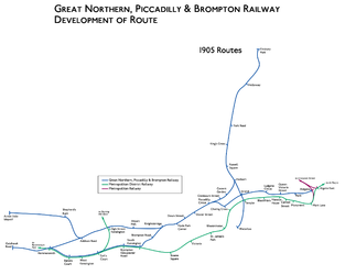 GNP&BR and DR routes, 1905 GNP&BR 1905.png