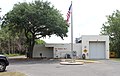 Gainesville Fire Station 7