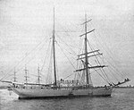 Galilee (ship)