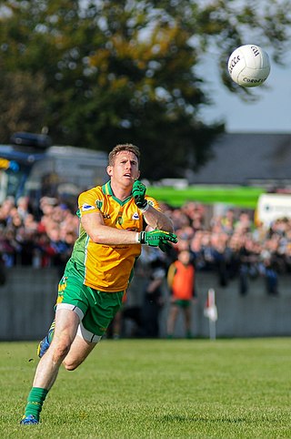 <span class="mw-page-title-main">Gary Sice</span> Galway and Corofin Gaelic footballer