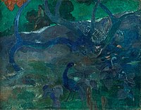 Gauguin Te bourao II.jpg