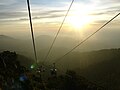 Genting Skyway - Genting Highlands - Pahang - Malaysia