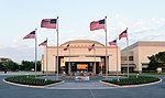 George Bush Presidential Library.jpg