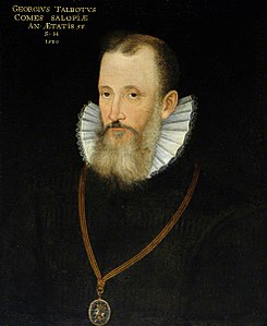 George Talbot al 6-lea conte de Shrewsbury 1580.jpg