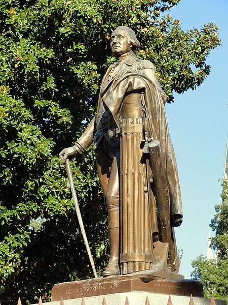 File:George Washington by Jean-Antoine Houdon - DSC05829.JPG