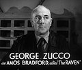 Thumbnail for George Zucco