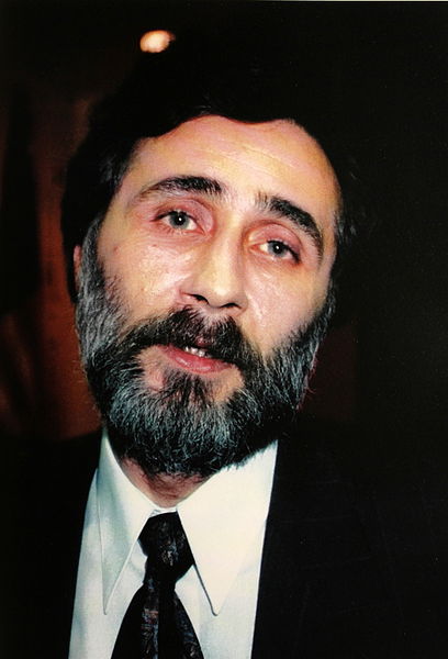 Image: Georgi Petrosyan