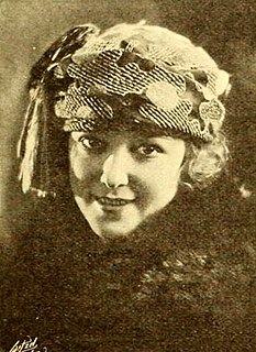 Gertrude Selby American actress