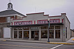 Gilliam County Public Library