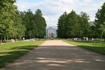 Vignette pour Parc Alexandre