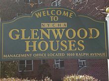Glenwood Projects