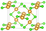 Vignette pour Chlorure d'or(I)