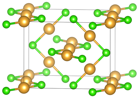 Vàng(I) chloride