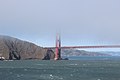 Golden Gate Bridge, San Francisco , CA - panoramio (6).jpg