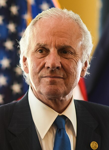 File:Governor Henry McMaster (crop).jpg