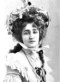 Grace George Stage actress