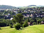 Grafenau, Bavaria