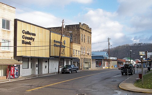 500px Grantsville West Virginia 