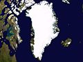 Satelitarni odjimek Grenlandzczi