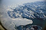 Thumbnail for Climate change in Greenland