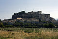 Château et Collégiale Saint Sauveur