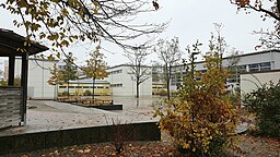 Grundschule Großhaderner Straße Kleinhadern