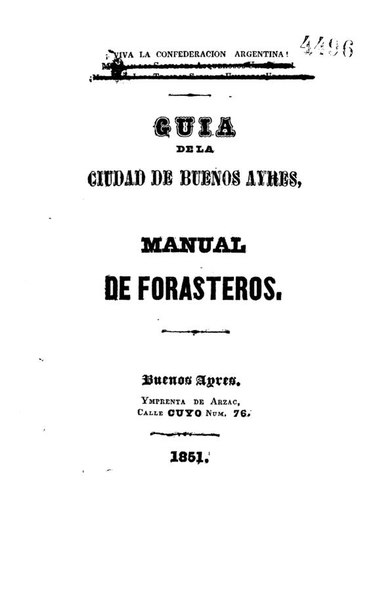 File:Guía de la Ciudad de Buenos Aires Manual de Forasteros.pdf