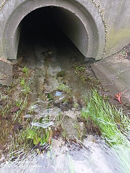 Gunne-Tunnel Kämpenstraße