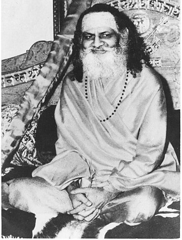 Brahmananda Saraswati