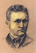 Gustav Ränk