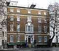 משרד מזכיר המדינה של ויילס בווייטהול, לונדון