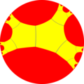 hyperbolic tiling x3x(6i)o