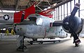 Grumman S-2 Tracker