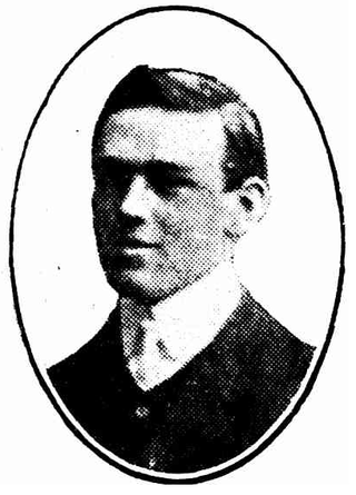 <span class="mw-page-title-main">Hurtle Willsmore</span> Australian rules footballer and cricketer