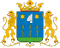 Herb Németkér