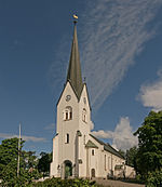 Hamar domkirke kirkested