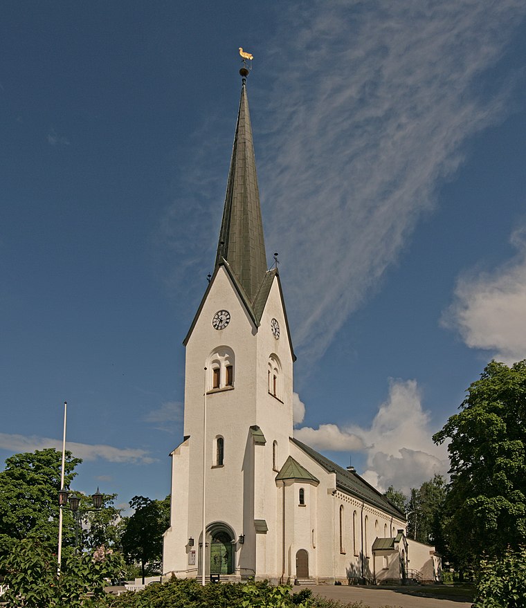 Hamar Domkirke