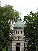 Hardtmuthova hrobka