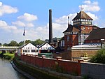 Harvey's Brewery