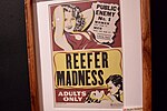 Thumbnail for File:Hash, Marijuana and Hemp Museum , Amsterdam 08.jpg