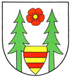 Coat of arms of Hatten