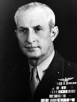 <span class="mw-page-title-main">Hayne D. Boyden</span> United States Marine Corps Brigadier general