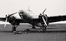 Heinkel He 111 B or E, introduced at Giebelstadt 1937-38 He 111 B-1 o. B-2, Spanien, 1937-38 (1).jpg