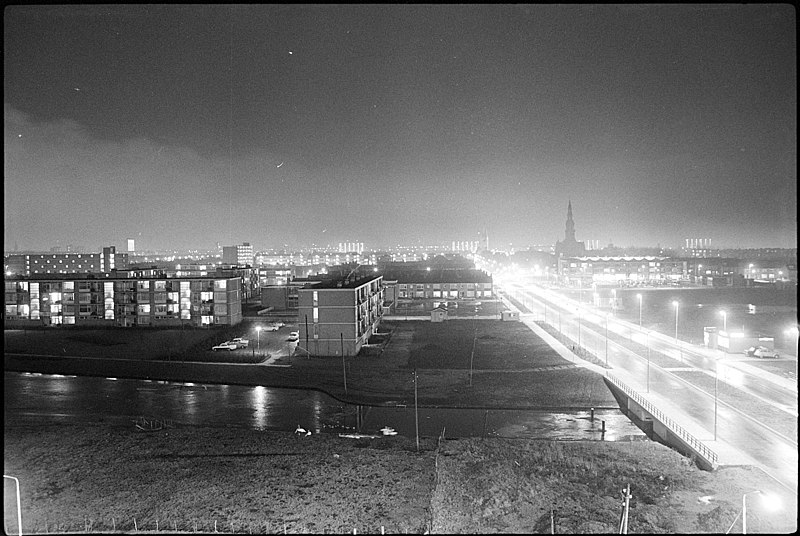 File:Heemskerk bij avond, dec. 1969 - 09.jpg